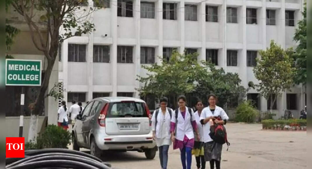MCC extends NEET PG 2025 counselling round 1; latest statewise MD, MS seat allotment news