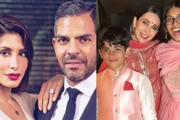 Priya Kapur attends business meeting in Pune amid legal battle with Karisma Kapoor’s kids over Sunjay Kapur’s Rs 30,000 crore empire