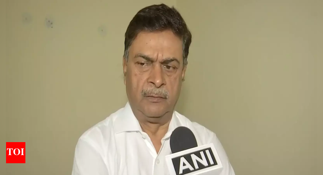 RK Singh NEW DELHI: BJP on Saturday suspended former Union power minister and ex-Ara MP R K Singh, accusing him of anti-party activities. The party has asked him to submit a reply within one week.In a show-cause notice to Singh, BJP said, “You are indulging in anti-party activities. This falls within the scope of discipline. The party has taken this seriously. This has caused harm to the party. Therefore, as directed, you are being suspended from the party and asked to explain why you should not be expelled from the party. Therefore, please clarify your position within a week of receiving this letter,” the BJP said in a notice to Singh this morning. Along with Singh, the BJP has also suspended party MLC Ashok Kumar Agarwal and Katihar Mayor Usha Agarwal on similar grounds.‘Bihar’s New MY Formula Is Mahila & Youth’: PM Modi Targets RJD-Congress After NDA’s Landslide WinSingh had been issuing remarks that were critical of the BJP and the government. The former Union minister had reportedly raised serious allegations about a major government project. He said that the solar power project in Bihar is a Rs 62,000-crore scam in the power project handover to Adani in Bihar. Known for speaking his mind, Singh had also urged voters to reject candidates with criminal records, including those fielded by the NDA. He had named deputy chief minister Samrat Choudhary and JD(U) candidate Anant Singh among those with serious allegations. He told people not to support such candidates “even if they belong to your caste and if none of those in the fray is without a taint, opt for NOTA”. Before the party took action, the former Union minister had also appealed to the Election Commission to enforce the Model Code of Conduct more strictly. He described a recent incident as a “failure” of both the poll body and the local administration.About the AuthorTOI News DeskThe TOI News Desk comprises a dedicated and tireless team of journalists who operate around the clock to deliver the most current and comprehensive news and updates to the readers of The Times of India worldwide. With an unwavering commitment to excellence in journalism, our team is at the forefront of gathering, verifying, and presenting breaking news, in-depth analysis, and insightful reports on a wide range of topics. The TOI News Desk is your trusted source for staying informed and connected to the ever-evolving global landscape, ensuring that our readers are equipped with the latest developments that matter most.”Read MoreEnd of ArticleFollow Us On Social MediaVideosPiyush Goyal Says India Ready For WTO Leadership, Rejects Reform Agendas Pushed By Developed NationsJ&K Police Confirm 9 Killed in Nowgam Blast After Explosives Recovered From Faridabad Blows UpPM Modi Predicts Major Congress Split After NDA’s Bihar Win And Warns Allies Of Growing Instability‘Bengal Is Far-Fetched…’ Bengal Minister Shashi Panja Hits Back at PM Modi’s Jungle Raj Jibe‘Very Bleak Message To World’: South Africa Envoy Condemns Delhi Blast And Seeks Joint Action“All options open…” Piyush Goyal on ongoing India-Canada talks after two rounds of discussionsUN Must Reform Now: India Demands Expansion of Both Permanent And Non-Permanent UNSC Member StatesDeadly Explosion At Nowgam Station Exposes Scale Of 360 Kg Urban Terror Cache Seized From Faridabad‘Bihar’s New MY Formula Is Mahila & Youth’: PM Modi Targets RJD-Congress After NDA’s Landslide Win‘Too Big To Fail’: South African Envoy On Trump’s G20 Boycott, Says PM Modi’s Presence Crucial123PhotostoriesJaipur Installs Giant Air-Cleaning Towers as AQI Nears 200—Will They Really Help?Leading ladies who turned debut hits into overnight stardom10 dog breeds that are kid friendlyThe best book genres for kids to boost brain developmentRaising Kids Who Love Learning (Not Just Getting Good Grades)Cute baby nicknames inspired by colorsFrom film stars to business leaders five Bollywood women shaping empires outside cinema7 lesser-known health benefits of drinking 1 glass of okra water with a tablespoon of lemon juice for a monthBudget-friendly ways to create a child’s own space even in a small homePancreatic cancer: How lifestyle choices can lower your risk123Hot PicksAlinagar Election ResultRaghopur Election ResultBihar Election Result 2025Gold rate todaySilver rate todayPublic Holidays NovemberBank Holidays NovemberTop TrendingLaMelo BallGiannis AntetokounmpoJoel EmbiidAidan HutchinsonNHL Trade RumorLatin GrammyDak PrescottBrazilian Bodybuilder Found DeadPercy HarvinStephen Curry