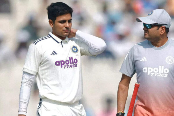 Shubman Gill Injury: What is the latest update? BCCI clears air