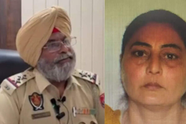 Punjab woman who visited Pakistan as part of Sikh pilgrimage group goes missing