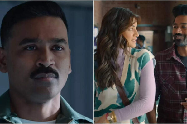 ‘Tere Ishk Mein’ trailer: Netizens react to Dhanush and Kriti Sanon’s film; ‘Is it necessary to shove a revenge theme?’