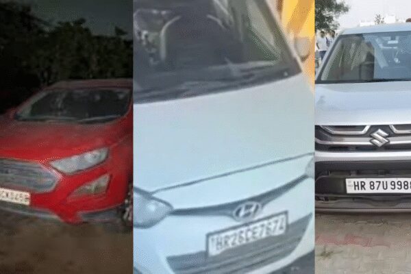 CARnage on wheels: How Delhi’s 1st suicide car bombing reveals an unseen, deadly and hard-to-detect SVBIED threat