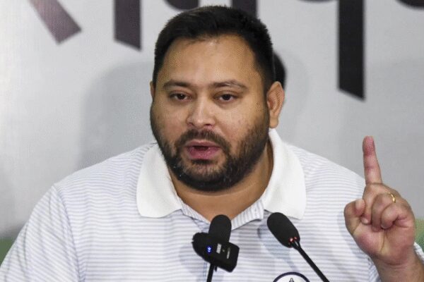 The Rashtriya Janata Dal (RJD) has reacted to its significant defeat in the Bihar assembly elections, stating it is not despondent despite a crushing loss to the ruling NDA. The party emphasized that public service is an ongoing journey with inevitable ups and downs, vowing to continue raising the voice of the poor. Tejashwi Yadav NEW DELHI: The Rashtriya Janata Dal (RJD), reacting for the first time to its major setback in the Bihar assembly election results, said on Saturday that it is not “despondent” despite suffering a crushing defeat at the hands of the ruling NDA, which secured a landslide victory with 202 seats.In a post from its official handle on X, the party framed the results as part of the natural “ups and downs” of public life. The message, originally written in Hindi, loosely translates to: “Public service is an unceasing process, an endless journey. Ups and downs are inevitable. There is no despondency in defeat, and no arrogance in victory. The Rashtriya Janata Dal is a party of the poor and will continue to raise their voice.”The RJD, which was the largest party in the Mahagathbandhan, saw its tally collapse from 75 to just 25 seats — one of its most disappointing performances since 2010. The dramatic slide, which resulted in the loss of over 100 seats to NDA allies, came despite the coalition uniting behind Tejashwi Yadav as its chief ministerial face.Overall, the Mahagathbandhan vote share and seat count fell sharply, ending below the 40-seat mark and far from government formation. In contrast, the BJP emerged as the strongest performer within the NDA, winning 89 seats — its highest-ever tally in Bihar. The JD(U), led by Nitish Kumar, secured 85 seats, while Chirag Paswan’s LJP (RV) posted an impressive strike rate by winning 19 of the 29 seats it contested. HAM won 5 seats and Upendra Kushwaha’s party claimed 4.About the AuthorTOI News DeskThe TOI News Desk comprises a dedicated and tireless team of journalists who operate around the clock to deliver the most current and comprehensive news and updates to the readers of The Times of India worldwide. With an unwavering commitment to excellence in journalism, our team is at the forefront of gathering, verifying, and presenting breaking news, in-depth analysis, and insightful reports on a wide range of topics. The TOI News Desk is your trusted source for staying informed and connected to the ever-evolving global landscape, ensuring that our readers are equipped with the latest developments that matter most.”Read MoreEnd of ArticleFollow Us On Social MediaVideosPakistan Rejects Taliban Narrative And Says Rising Terror From Afghan Soil Can No Longer Be IgnoredNDA Sweeps Bihar, Nitish Kumar Prepares for 10th CM Oath; A Look Back at ‘Sushasan Babu’s’ JourneyPiyush Goyal Says India Ready For WTO Leadership, Rejects Reform Agendas Pushed By Developed NationsJ&K Police Confirm 9 Killed in Nowgam Blast After Explosives Recovered From Faridabad Blows UpPM Modi Predicts Major Congress Split After NDA’s Bihar Win And Warns Allies Of Growing Instability‘Bengal Is Far-Fetched…’ Bengal Minister Shashi Panja Hits Back at PM Modi’s Jungle Raj Jibe‘Very Bleak Message To World’: South Africa Envoy Condemns Delhi Blast And Seeks Joint Action“All options open…” Piyush Goyal on ongoing India-Canada talks after two rounds of discussionsUN Must Reform Now: India Demands Expansion of Both Permanent And Non-Permanent UNSC Member StatesDeadly Explosion At Nowgam Station Exposes Scale Of 360 Kg Urban Terror Cache Seized From Faridabad123Photostories7 animals with the most attractive and expressive eyes!Not Alia Bhatt, Deepika Padukone, or Rekha, THIS veteran actress rules as India’s richest star with Rs. 7,000 crore fortuneFood-themed cute nicknames for baby boys and girlsIndia’s First Private Railway Station in Bhopal Promises Luxury and Comfort Like Never BeforeHow to raise kids who don’t give up easilyJaipur Installs Giant Air-Cleaning Towers as AQI Nears 200—Will They Really Help?Leading ladies who turned debut hits into overnight stardom10 dog breeds that are kid friendlyThe best book genres for kids to boost brain developmentRaising Kids Who Love Learning (Not Just Getting Good Grades)123Hot PicksAlinagar Election ResultRaghopur Election ResultBihar Election Result 2025Gold rate todaySilver rate todayPublic Holidays NovemberBank Holidays NovemberTop TrendingLaMelo BallGiannis AntetokounmpoJoel EmbiidAidan HutchinsonNHL Trade RumorLatin GrammyDak PrescottBrazilian Bodybuilder Found DeadPercy HarvinStephen Curry