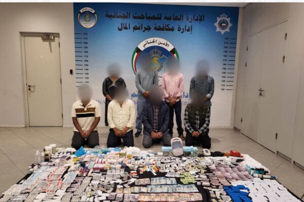 Kuwait: Four Indian nationals arrested over medical clinic case | World News