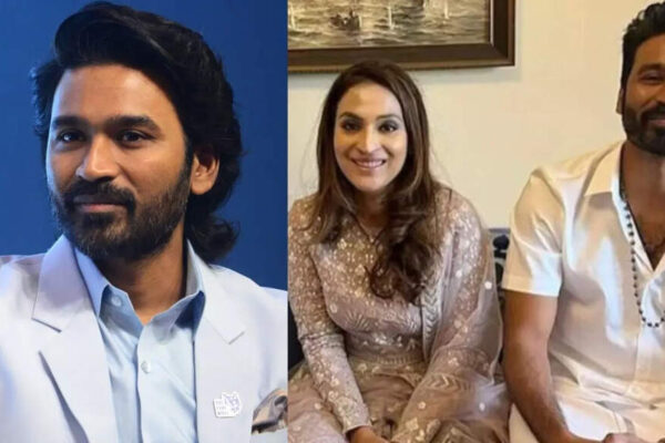 ‘Tere Ishk Mein’ star Dhanush calls love ‘overrated emotion’ after divorce from Aishwarya Rajinikanth; shocks fans at trailer launch