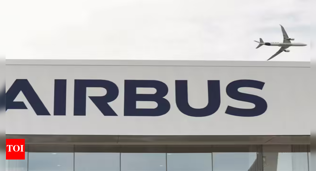Aviation outlook: Airbus says Asia Pacific to need 19,560 new planes; India-China to drive half of global demand