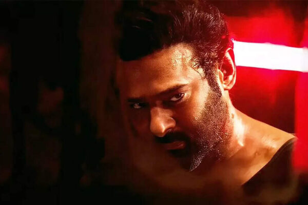 Prabhas to collaborate with ‘Naatu Naatu’ choreographer Prem Rakshith for pan-India venture – Reports