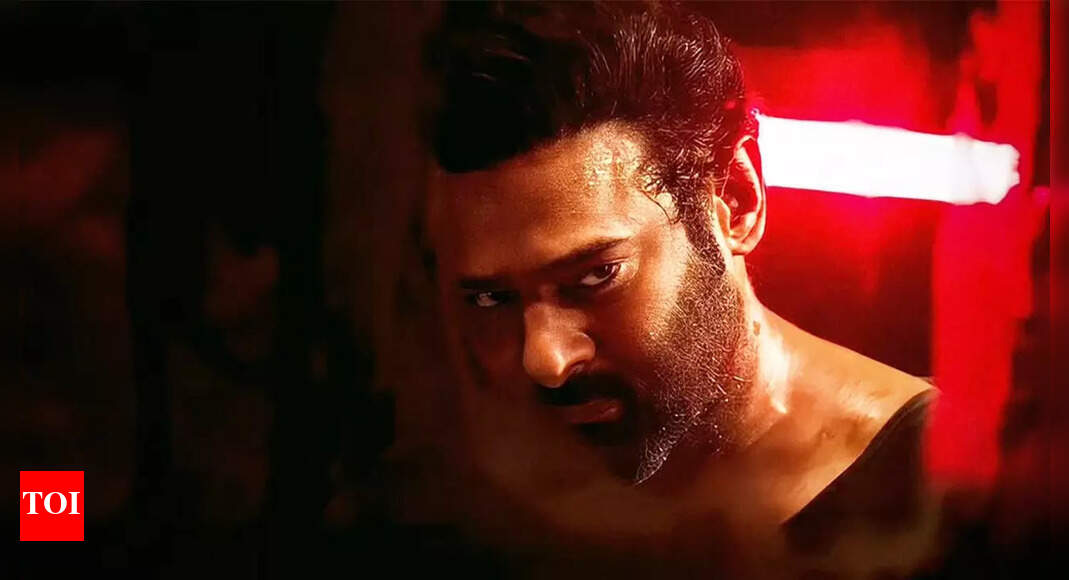 Prabhas to collaborate with ‘Naatu Naatu’ choreographer Prem Rakshith for pan-India venture – Reports