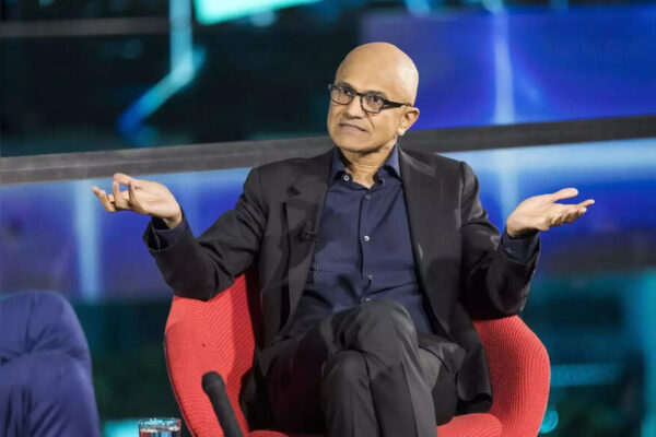 Microsoft chief Satya Nadella agrees with OpenAI CEO Sam Atlman’s 0 billion revenue claim, says: ‘They have to …’