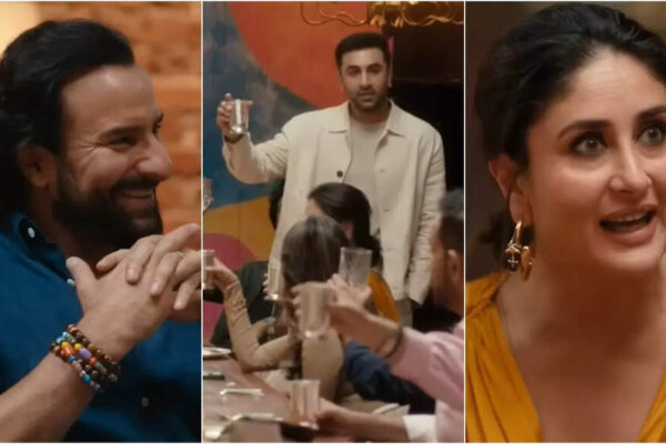 ‘Dining With The Kapoors’ OTT release: When and where to watch the special starring Ranbir Kapoor, Kareena Kapoor, Saif Ali Khan, Neetu Kapoor and Karisma Kapoor