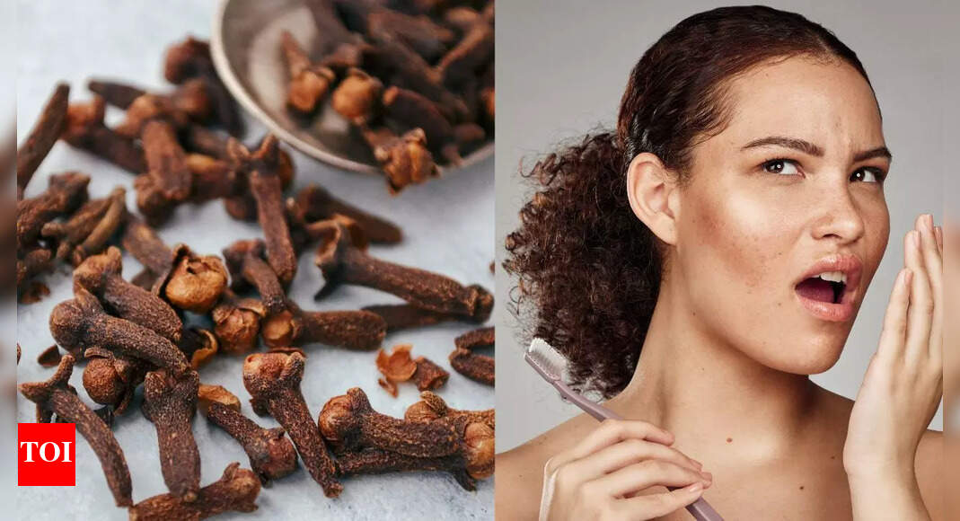Are cloves good for oral health? Know its benefits, uses, and precautions |