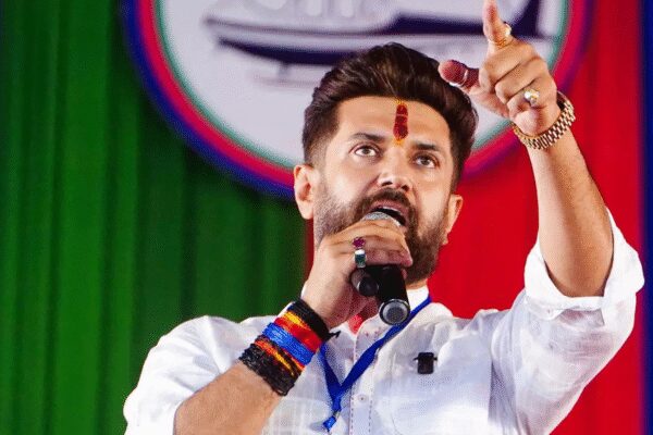 Chirag Paswan, LJP(RV) chief, refuted claims of discord between his party and Nitish Kumar’s JD(U) during the Bihar elections, calling it a ‘false narrative’. He highlighted his party’s strong performance, exceeding exit poll predictions, and praised Nitish Kumar’s determined campaigning. Paswan also criticized the opposition’s language and their post-result blame game, emphasizing NDA’s unity and commitment to Bihar’s aspirations. Chirag Paswan (ANI image)  NEW DELHI: Union minister and LJP(RV) chief Chirag Paswan on Saturday strongly criticised what he described as a “false narrative” created during the Bihar Assembly elections about differences between his party and chief minister Nitish Kumar’s JD(U).A day after the NDA registered a landslide victory with 202 seats in the 243-member House, Paswan said several exit polls failed to show LJP(RV) in double digits but his party’s performance proved those predictions wrong.‘Full Stop to Many Questions’ Chirag Paswan Hails PM Modi, Nitish as NDA Soars Past 200 Seats“You had analysed this (seat allocation) on your channels… The mindset behind that analysis was that Chirag Paswan has been given those seats to lose,” he said in Patna.”During Bihar poll campaign, a false narrative was created that there were differences between JD(U), LJP(RV),” Paswan said as reported by news agency PTI. “Throughout the elections, attempts were made to set a narrative that there are cracks between JD(U) and LJP(RV). Most of the exit polls did not show us even in double digits. I didn’t contest on the basis of surveys, but on the basis of my hard work,” he added. Paswan also stated that some political commentators linked his 2020 stance against JD(U) with the seats given to his party this time. “A few of my ‘well-wishers’ started building a narrative that JD(U) played the same game with me in 2025. But the results speak for themselves,” he added.Earlier, Paswan met Nitish Kumar in Patna and congratulated him personally on the NDA’s win. He praised the chief minister for leading the campaign with determination despite heavy criticism from the Opposition.“When the so-called youth leaders of Bihar remained in their rooms because of inclement weather and gave speeches on their phones, my CM was going out for campaigning. He showed his capability,” LJP(RV) chief said.He added that Bihar’s voters never accept crude political language and stood firmly with the NDA.“Opposition tried to build false narratives, made personal comments on my PM but it made our alliance even stronger. Bihar and Biharis are known for dignity, for their culture. Biharis have never accepted such crude language,” he said.Paswan shared that the meeting with Nitish Kumar was “cordial and constructive”. He also stressed out that the NDA partners are united to fulfil people’s aspirations.“I conveyed my warm wishes to Nitish Kumar ji and expressed confidence that under his leadership, the NDA government will continue to deliver on its promises,” he said.The LJP(RV) chief also criticised the Opposition for blaming EVMs and officials after the results.“If they spent as much time on their own assessment as they do on finding fault, then Congress and RJD would achieve something better. No Bihari tolerates personal comments that go below limits,” he said.The NDA crossed the 200-seat mark for the second time in Bihar’s electoral history. BJP won 89 seats, JD(U) 85, LJP(RV) 19, HAMS 5, and Rashtriya Lok Morcha secured 4 seats.The Mahagathbandhan, including RJD and Congress, secured only 35 seats in total. The elections saw a record voter turnout of 67.13%, with higher participation by women.About the AuthorTOI News DeskThe TOI News Desk comprises a dedicated and tireless team of journalists who operate around the clock to deliver the most current and comprehensive news and updates to the readers of The Times of India worldwide. With an unwavering commitment to excellence in journalism, our team is at the forefront of gathering, verifying, and presenting breaking news, in-depth analysis, and insightful reports on a wide range of topics. The TOI News Desk is your trusted source for staying informed and connected to the ever-evolving global landscape, ensuring that our readers are equipped with the latest developments that matter most.”Read MoreEnd of ArticleFollow Us On Social MediaVideosPakistan Rejects Taliban Narrative And Says Rising Terror From Afghan Soil Can No Longer Be IgnoredNDA Sweeps Bihar, Nitish Kumar Prepares for 10th CM Oath; A Look Back at ‘Sushasan Babu’s’ JourneyPiyush Goyal Says India Ready For WTO Leadership, Rejects Reform Agendas Pushed By Developed NationsJ&K Police Confirm 9 Killed in Nowgam Blast After Explosives Recovered From Faridabad Blows UpPM Modi Predicts Major Congress Split After NDA’s Bihar Win And Warns Allies Of Growing Instability‘Bengal Is Far-Fetched…’ Bengal Minister Shashi Panja Hits Back at PM Modi’s Jungle Raj Jibe‘Very Bleak Message To World’: South Africa Envoy Condemns Delhi Blast And Seeks Joint Action“All options open…” Piyush Goyal on ongoing India-Canada talks after two rounds of discussionsUN Must Reform Now: India Demands Expansion of Both Permanent And Non-Permanent UNSC Member StatesDeadly Explosion At Nowgam Station Exposes Scale Of 360 Kg Urban Terror Cache Seized From Faridabad123PhotostoriesMassive infrastructure push: Ahmedabad to get three lifeline flyovers by 2026Mumbai’s Big Shift: Inside BMC’s Plan for a 1,000-Dog Mulund Shelter7 animals with the most attractive and expressive eyes!Not Alia Bhatt, Deepika Padukone, or Rekha, THIS veteran actress rules as India’s richest star with Rs. 7,000 crore fortuneFood-themed cute nicknames for baby boys and girlsIndia’s First Private Railway Station in Bhopal Promises Luxury and Comfort Like Never BeforeHow to raise kids who don’t give up easilyJaipur Installs Giant Air-Cleaning Towers as AQI Nears 200—Will They Really Help?Leading ladies who turned debut hits into overnight stardom10 dog breeds that are kid friendly123Hot PicksAlinagar Election ResultRaghopur Election ResultBihar Election Result 2025Gold rate todaySilver rate todayPublic Holidays NovemberBank Holidays NovemberTop TrendingLaMelo BallGiannis AntetokounmpoJoel EmbiidAidan HutchinsonNHL Trade RumorLatin GrammyDak PrescottBrazilian Bodybuilder Found DeadPercy HarvinStephen Curry
