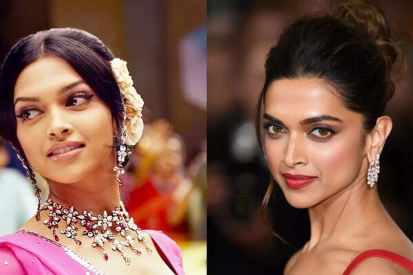 Deepika Padukone opens up about rejecting films during her two year modelling career and before ‘Om Shanti Om’: ‘It feels like a blur’