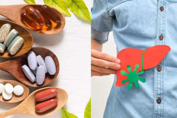 Risks of high-dose vitamins: How Vitamin A, D, E, Niacin and others can harm your heart and liver |