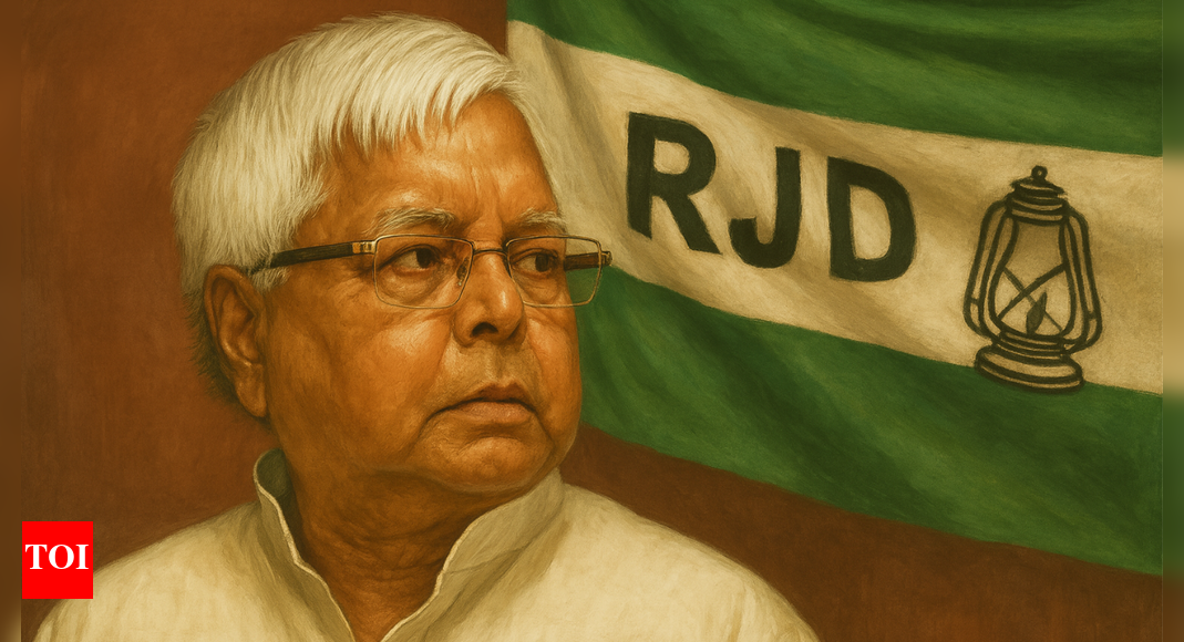 Despite Lalu Prasad Yadav’s physical absence from the Bihar election campaign, his legacy profoundly shaped the results. The NDA successfully leveraged the ‘jungle raj’ narrative, resonating with voters seeking stability. While the RJD retained its core support, its broader appeal diminished, highlighting the enduring, albeit complex, influence of Lalu’s historical impact on Bihar’s political landscape.  NEW DELHI: This election season in Bihar, Lalu Prasad Yadav did not appear at rallies, did not deliver a single speech, and did not record even a short video for supporters. His party, Rashtriya Janata Dal (RJD), delivered one of its weakest performances in decades, winning only about two dozen seats. And yet the results, the campaign rhetoric, and even voter anxieties seemed to orbit around one man who never entered the arena.Lalu’s absence this year may have defined the election as much as his presence once did.The NDA’s sweeping victory, 202 seats between the BJP, JD(U) and allies, was built on a familiar message architecture that repeatedly invoked the spectre of jungle raj. As Prime Minister Narendra Modi said in his victory speech on Friday, Bihar had rejected “jungle raj” and “katta sarkaar,” choosing development and stability instead.What ‘jungle raj’ means todayFor decades, the term carried clear caste-coded undertones. Today, its meaning has broadened. Uday Chandra, writer and field-based researcher of politics and society, notes that “jungle raj functions today less as a narrow upper-caste smear than as a broad anxiety about disorder that cuts across caste lines.” That evolution shaped how women, Extremely Backward Classes, Mahadalits and non-Yadav OBCs understood the stakes of their vote.These groups, Chandra says, “prioritise predictability, personal safety and routine welfare over expressive grievance politics.” Any party that appeared vulnerable to instability began the campaign with a trust deficit. RJD entered the fray knowing it had to battle not only the NDA, but also a historical memory that no longer targeted only upper castes but resonated across the electorate.The party’s messaging, as a result, was pushed into a defensive crouch. “It forces RJD to defend its reputation continuously rather than focusing solely on policy promises,” Chandra explains. “Much of its messaging becomes defensive, explaining, denying, contextualising, which is poor terrain when the median voter wants reassurance, not argument.”The electoral map reflected this tension. Though the RJD won only 25 seats, it recorded the highest vote share, 23%, proving its strongholds of Yadav-Muslim loyalty remain intact. But its reach in competitive seats shrank further. As Chandra puts it, “RJD’s core still turns out strongly but in marginal constituencies the fear-of-disorder payoff favours the side that can credibly promise stability.””Lalu remains the master symbol of Yadav pride and political memory,” Chandra says. Symbolism, however, is not the same as vote transfer.Internal fragmentation aggravated these shifts. Chandra notes that the Yadav vote “can be split when local notables run their own machines or when personal rivalries are visible.” In several constituencies, Tej Pratap Yadav’s parallel activity and the presence of strong independents splintered the Yadav vote. These splits did not hurt the RJD in strongholds — but proved lethal in front-line marginals.The father, the sons & the burdenTejashwi campaigned in his father’s name.Tej Pratap campaigned in his father’s shadow.Both carried pieces of the Lalu myth – neither carried it all.For many RJD supporters, Tejashwi is the softer, modern face meant to reassure voters uneasy about a return to chaos. For critics, he remains Lalu’s political heir and therefore the inheritor of jungle raj. He ends up fighting two battles simultaneously: his father’s past and his coalition’s present. And in 2025, he lost both.Why Lalu still dominates the political imaginationLalu’s relevance is not sustained by nostalgia alone. The infrastructure he built still shapes Bihar’s politics. Chandra points to three drivers of his enduring centrality: “historical anchoring, identity brokerage, and a relational patronage network.”His tenure in the 1990s reshaped Bihar’s caste politics in ways that even his opponents acknowledge. His presence still influences alliances, candidate selection and the strategies of regional players. And the organisational networks he built, cadres, kinship links, local intermediaries, continue to be activated during elections.This duality explains why Lalu remained the focal point despite the RJD’s weak performance. Opponents framed their campaign around his record; allies used his legacy as political glue. As Chandra observes, “Opponents weaponise his record to raise risk perceptions among swing voters; allies treat him as an indispensable ledger item in coalition arithmetic.”Also Read: ‘Jab tak samose mein aalu rahega’ – why you can never ignore Lalu YadavA paradox the verdict did not resolveThe NDA ran as much against Lalu as against Tejashwi. The Mahagathbandhan campaigned with Lalu’s symbolism while trying to present a forward-looking message. Voters judged both through the prism of his legacy.The verdict reveals the limits of symbolic politics. The NDA tapped into a broad desire for stability and continuity. Nitish Kumar’s credentials as Sushasan Babu, combined with Modi’s welfare-driven appeal, proved more persuasive than the RJD’s defensive messaging.The RJD struggled to convincingly present itself as a clean break from the 1990s. Tejashwi’s blended pitch, social justice plus governance, was often overshadowed by ambiguity. Was he an inheritor or a reformer? Voters were unsure.Lalu absent, yet unavoidableThe 2025 election may be one of the harshest electoral blows to the RJD, but it also reaffirms something deeper: Lalu Yadav continues to frame the boundaries of how politics is imagined, narrated and contested in Bihar. Every debate about governance, justice, development or security remains tethered to reactions to his legacy.His absence became a presence.This year, Lalu did not campaign, did not speak, did not even wave from a balcony. Yet no NDA rally avoided attacking his past; no MGB rally could afford to ignore his symbolism. He was not on the ballot but still shaped the ballot box.The verdict has sidelined his party, but it has not erased him. Lalu Prasad Yadav remains the axis around which Bihar’s political conversation still turns.End of ArticleFollow Us On Social MediaVideosAir Marshal AK Bharti Reveals Why India Ended Operation Sindoor After Achieving Its Core ObjectiveWTO DG Okonjo-Iweala Lauds India’s Trade Strategy, Calls For Multilateral LeadershipPakistan Rejects Taliban Narrative And Says Rising Terror From Afghan Soil Can No Longer Be IgnoredNDA Sweeps Bihar, Nitish Kumar Prepares for 10th CM Oath; A Look Back at ‘Sushasan Babu’s’ JourneyPiyush Goyal Says India Ready For WTO Leadership, Rejects Reform Agendas Pushed By Developed NationsJ&K Police Confirm 9 Killed in Nowgam Blast After Explosives Recovered From Faridabad Blows UpPM Modi Predicts Major Congress Split After NDA’s Bihar Win And Warns Allies Of Growing Instability‘Bengal Is Far-Fetched…’ Bengal Minister Shashi Panja Hits Back at PM Modi’s Jungle Raj Jibe‘Very Bleak Message To World’: South Africa Envoy Condemns Delhi Blast And Seeks Joint Action“All options open…” Piyush Goyal on ongoing India-Canada talks after two rounds of discussions123PhotostoriesHow to grow juicy beetroot in pots for a blooming balcony gardenAkshaye Khanna, Annu Kapoor to Swara Bhasker: How online frauds tricked these Bollywood celebrities out of lakhsHow to rewear your wedding lehenga this wedding seasonThe ideal bedtime routine order for school-age kidsMassive infrastructure push: Ahmedabad to get three lifeline flyovers by 2026Mumbai’s Big Shift: Inside BMC’s Plan for a 1,000-Dog Mulund Shelter7 animals with the most attractive and expressive eyes!Not Alia Bhatt, Deepika Padukone, or Rekha, THIS veteran actress rules as India’s richest star with Rs. 7,000 crore fortuneFood-themed cute nicknames for baby boys and girlsIndia’s First Private Railway Station in Bhopal Promises Luxury and Comfort Like Never Before123Hot PicksAlinagar Election ResultRaghopur Election ResultBihar Election Result 2025Gold rate todaySilver rate todayPublic Holidays NovemberBank Holidays NovemberTop TrendingLaMelo BallGiannis AntetokounmpoJoel EmbiidAidan HutchinsonNHL Trade RumorLatin GrammyDak PrescottBrazilian Bodybuilder Found DeadPercy HarvinStephen Curry
