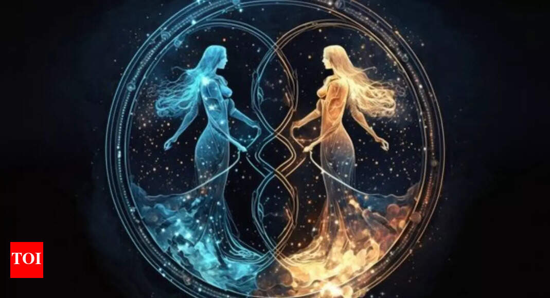 Gemini, Weekly Horoscope, November 16 to November 22,  2025: Week of vibrant growth