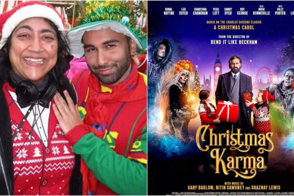 Orry claims ‘Hollywood debut’ in Gurinder Chadha’s ‘Christmas Karma’; likens himself ‘next to Deepika Padukone and Priyanka Chopra’; but is he listed in the film credits?