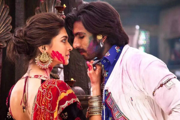 ‘Ram-Leela’ clocks 12 years: Fans celebrate Sanjay Leela Bhansali helmed Ranveer Singh and Deepika Padukone starrer