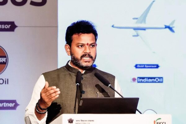 Pilot crunch: India needs 30,000 pilots as 1,700 aircraft await delivery; Union aviation minister flags urgent training push