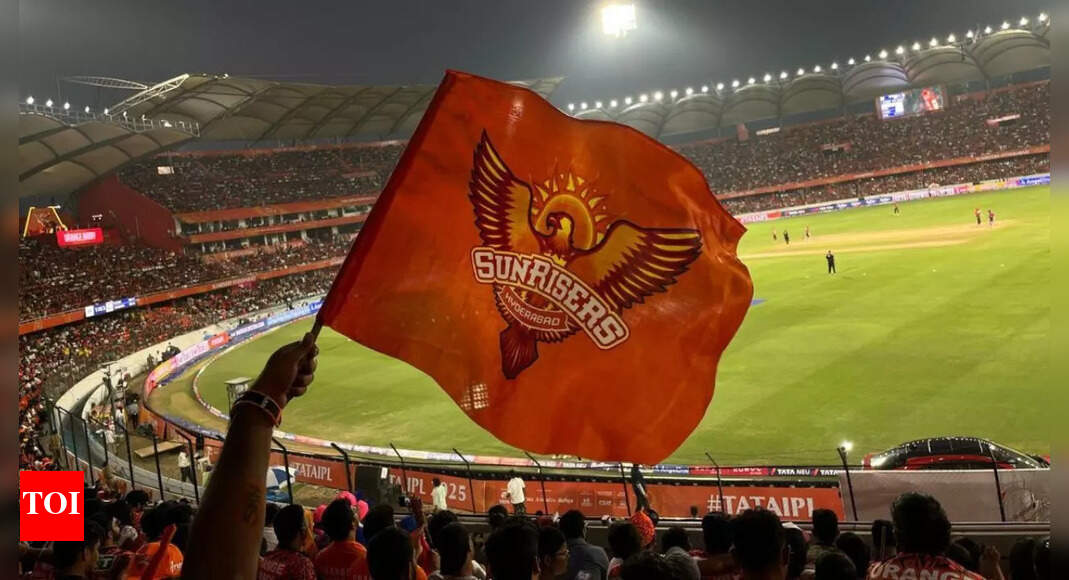 SRH IPL 2026 Retention List: Sunrisers Hyderabad Full List of Retained and Released Players Ahead of Mega Auction