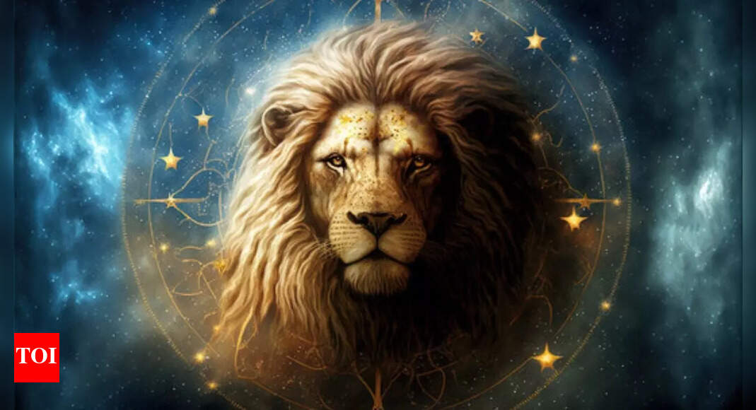Leo, Weekly Horoscope, November 16 to November 22, 2025: Hard work pays; Home brings celebration