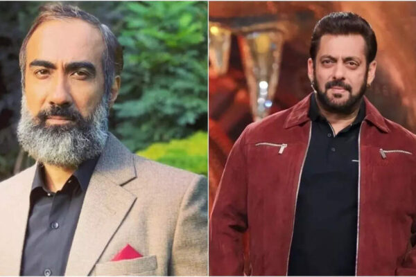 Ranvir Shorey calls Salman Khan ‘generous soul,’ adding, ‘Unmein aisa kuch bhi nahi hai jo normally stardom ki game mein hota hai’