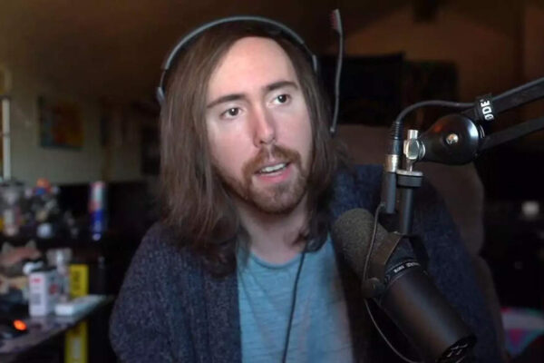 Why was Asmongold blacklisted from all Chinese social platforms? Streamer’s sudden ban sparks major debate online