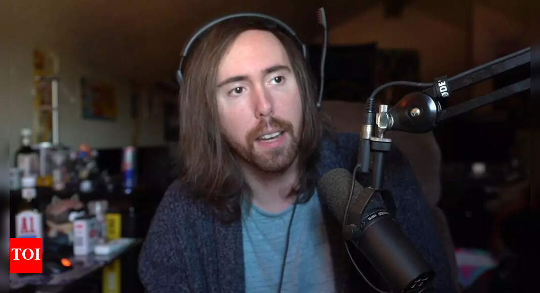 Why was Asmongold blacklisted from all Chinese social platforms? Streamer’s sudden ban sparks major debate online