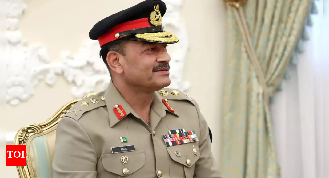 Crisis brewing? How Pak is dismantaling its judiciary – and giving more power to Munir