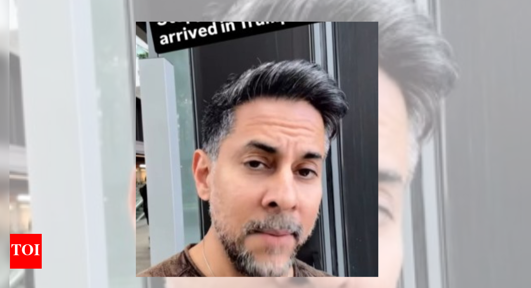 ‘Crazy fearmongering’: Indian-Malaysian CEO Vishen Lakhiani says he was stopped by FBI agents at Miami airport because…