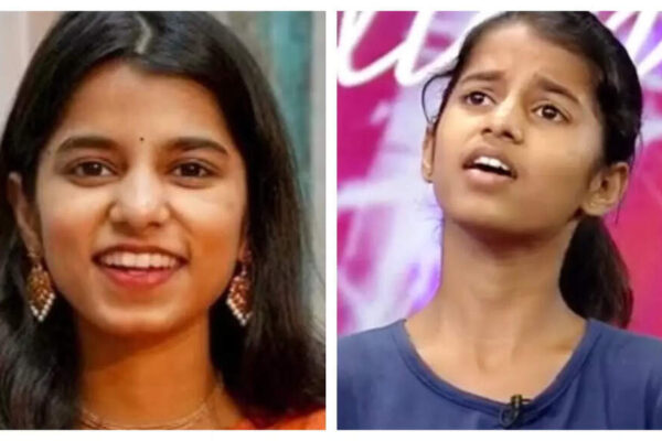 Maithili Thakur, 25, becomes Bihar’s youngest MLA after earlier rejections from Sa Re Ga Ma Pa and Indian Idol |