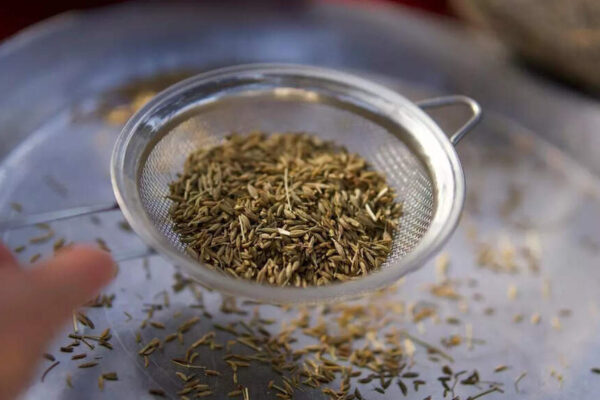 How to detect fake cumin and mixed pulses at home and protect your health |