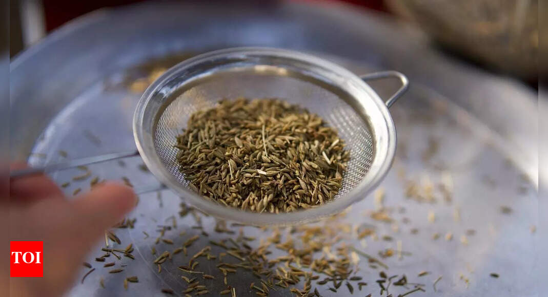 How to detect fake cumin and mixed pulses at home and protect your health |
