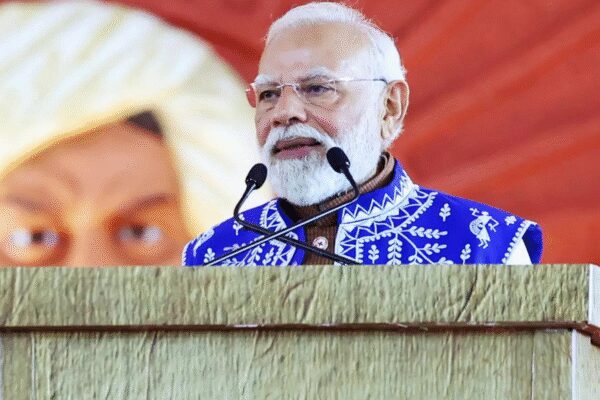 NEW DELHI: Prime Minister Narendra Modi, a day after the NDA’s historic win in Bihar, launched a sharp attack on the Congress, saying dissatisfaction was spreading among senior nationalist leaders who had once worked closely with Indira Gandhi and Rajiv Gandhi.Taking a veiled dig at Rahul Gandhi, Prime Minister said that their frustration stemmed from the conduct of what he called the party’s “namdar” leadership. He further accused the opposition of now turning its anger towards institutions instead of accepting the verdict.Addressing a gathering of Bihari residents in Surat, PM Modi said the Congress and its allies had turned to blaming institutions instead of introspecting. “Opposition can’t explain poll rout even to their workers and blaming EVMs, EC and electoral rolls’ revision,” he said, calling it part of a “habitual” attempt to discredit constitutional bodies. He also pointed to what he described as growing frustration among younger opposition MPs, saying, “When we meet young Congress members or INDIA alliance members in the Parliament, they say, ‘Sir, what can we do? Our careers are coming to an end. We don’t even get a chance to speak in Parliament because these people keep saying, ‘Lock Parliament,’ every time.’ They’re unable to answer their own constituencies…”Turning to Bihar, PM Modi praised the state’s voters for delivering a decisive mandate and setting what he described as a global example. He said Bihar’s political clarity had strengthened the NDA while exposing weaknesses in the opposition’s message. “Bihar is famous worldwide today… Bihar’s women and youth formed a combination that strengthened the foundation of politics for decades to come,” he said.He highlighted the 10 per cent vote gap between the NDA and the Mahagathbandhan as evidence of a clear preference for development.He sharply criticised opposition leaders, accusing them of attempting to divide voters. “For the past two years, these ‘jamanati’ politicians, who are out on bail, were going around in Bihar giving speeches about casteism… This election in Bihar has completely rejected that poison of casteism. This is a very bright sign for the country.” He also referred to controversies over Waqf properties, saying Bihar’s voters had dismissed what he called “communal poison”.The NDA secured a massive mandate in the Bihar assembly elections winning 202 seats while the Mahagathbandhan secured 35.Rahul meets Kharge to discuss Cong’s Bihar poll drubbingMeanwhile, the Congress on Saturday questioned the role of the Election Commission in the Bihar poll process as its top leaders, including Rahul Gandhi and party president Mallikarjun Kharge, met in Delhi to assess the party’s poor performance. Gandhi and Kharge were joined by K C Venugopal, Ajay Maken and Bihar in-charge Krishna Allavaru. Sources said the meeting focused on the Congress winning only six of the 61 seats it contested, its second-worst tally in the state since 2010.After the discussions, Venugopal blamed the Election Commission for the outcome, alleging that “the entire poll process is questionable and there is no transparency”. Calling the result “unbelievable for all of us”, he said alliance partners were also “not believing it”. He argued that a “90 per cent plus strike rate for a political party” had never happened in Indian history and said the Congress was collecting data from across Bihar and would present “concrete proof” within one or two weeks.Venugopal said the conduct of electioneering was “completely questionable” and alleged that “the Election Commission is totally one-sided”.About the AuthorTOI News DeskThe TOI News Desk comprises a dedicated and tireless team of journalists who operate around the clock to deliver the most current and comprehensive news and updates to the readers of The Times of India worldwide. With an unwavering commitment to excellence in journalism, our team is at the forefront of gathering, verifying, and presenting breaking news, in-depth analysis, and insightful reports on a wide range of topics. The TOI News Desk is your trusted source for staying informed and connected to the ever-evolving global landscape, ensuring that our readers are equipped with the latest developments that matter most.”Read MoreEnd of ArticleFollow Us On Social MediaVideosEAM Jaishankar, Russian FM Lavrov To Hold Talks In Moscow On Nov 17 Ahead Of Putin’s India TripAir Marshal AK Bharti Reveals Why India Ended Operation Sindoor After Achieving Its Core ObjectiveWTO DG Okonjo-Iweala Lauds India’s Trade Strategy, Calls For Multilateral LeadershipPakistan Rejects Taliban Narrative And Says Rising Terror From Afghan Soil Can No Longer Be IgnoredNDA Sweeps Bihar, Nitish Kumar Prepares for 10th CM Oath; A Look Back at ‘Sushasan Babu’s’ JourneyPiyush Goyal Says India Ready For WTO Leadership, Rejects Reform Agendas Pushed By Developed NationsJ&K Police Confirm 9 Killed in Nowgam Blast After Explosives Recovered From Faridabad Blows UpPM Modi Predicts Major Congress Split After NDA’s Bihar Win And Warns Allies Of Growing Instability‘Bengal Is Far-Fetched…’ Bengal Minister Shashi Panja Hits Back at PM Modi’s Jungle Raj Jibe‘Very Bleak Message To World’: South Africa Envoy Condemns Delhi Blast And Seeks Joint Action123Photostories7 phrases parents can say instead of ‘No’ to kidsExclusive – Bigg Boss 19: Mridul Tiwari reacts to his eviction, calls Farrhana Bhatt ‘toxic’ and ‘evil’, and comments on Amaal Mallik’s image being ‘white-washed’Animal protein vs plant protein: Which is best for meeting the body’s nutritional needs?10 phrases parents should never tell a childHow to grow juicy beetroot in pots for a blooming balcony gardenAkshaye Khanna, Annu Kapoor to Swara Bhasker: How online frauds tricked these Bollywood celebrities out of lakhsHow to rewear your wedding lehenga this wedding seasonThe ideal bedtime routine order for school-age kidsMassive infrastructure push: Ahmedabad to get three lifeline flyovers by 2026Mumbai’s Big Shift: Inside BMC’s Plan for a 1,000-Dog Mulund Shelter123Hot PicksAlinagar Election ResultRaghopur Election ResultBihar Election Result 2025Gold rate todaySilver rate todayPublic Holidays NovemberBank Holidays NovemberTop TrendingCarey Price WifeGiannis AntetokounmpoJoel EmbiidAidan HutchinsonNHL Trade RumorLatin GrammyDak PrescottBrazilian Bodybuilder Found DeadPercy HarvinStephen Curry