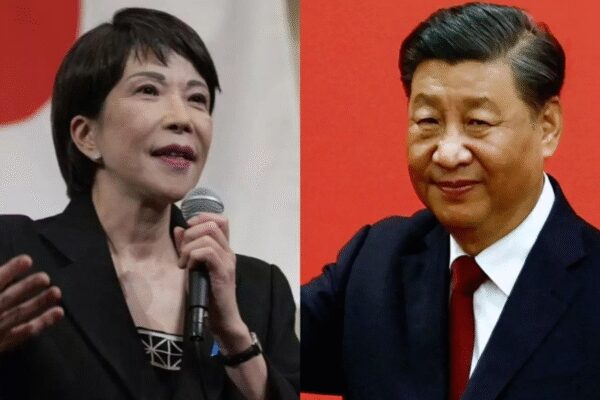 Ambassador summoned, travel advisory issued: China–Japan tensions hit boiling point – what sparked row