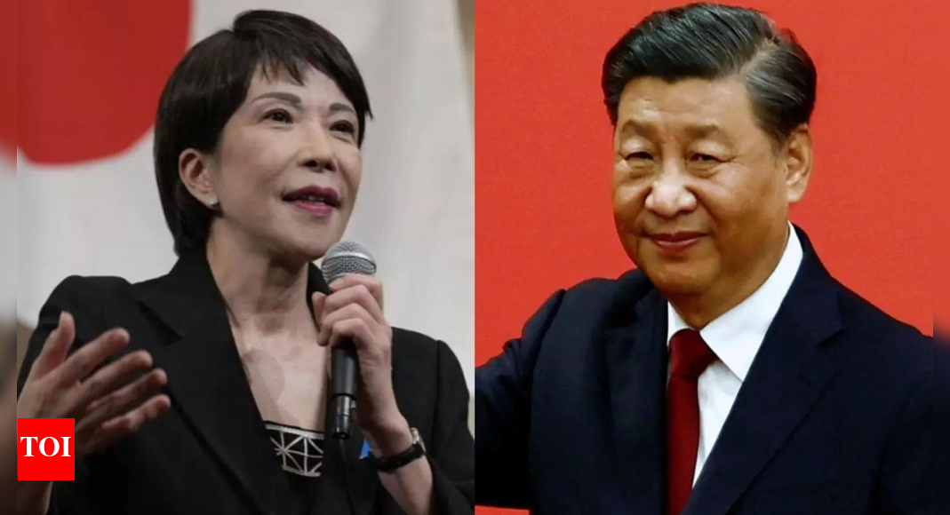 Ambassador summoned, travel advisory issued: China–Japan tensions hit boiling point – what sparked row