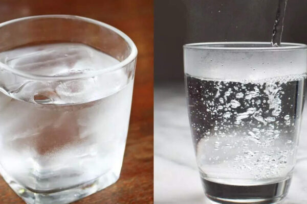 Hot water vs Cold water: The choice that changes your digestion every morning |