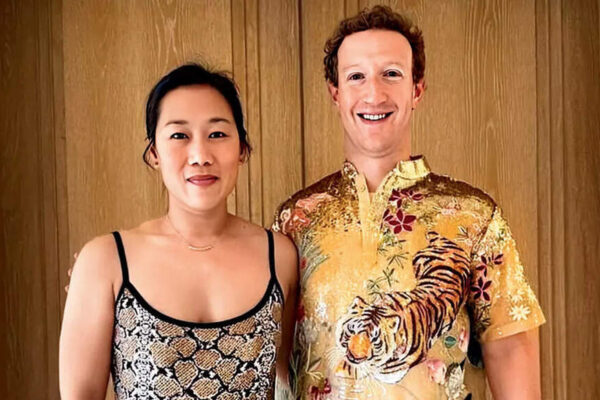 Mark Zuckerberg says researchers at his charity have said ‘No’ to more space and employees, they want …