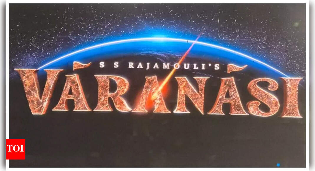 ‘Varanasi’ Trailer LEAKED: Fans at GlobeTrotter event post clip of Mahesh Babu and Priyanka Chopra starrer – WATCH