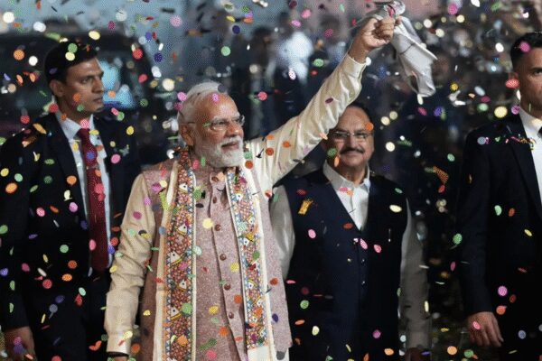 Bihar’s political landscape has dramatically shifted as the BJP, once an outsider, has emerged as the dominant force, securing its highest-ever assembly seats.  This rise, built over decades through patient groundwork and social engineering, has redefined the state’s power dynamics, potentially eclipsing Nitish Kumar’s long-held influence and signaling a new era of BJP-led governance. PM Modi (PTI photo) NEW DELHI: Amit Shah’s pre-poll boast – “We will win more than 160 seats… It can be 180 also” – sounded-like a typical campaign bravado, the verdict proved otherwise. The NDA did not just meet expectations. It blew past them, finishing at 202 seats. With this sweeping mandate, one storyline stood above all: the BJP emerged as the single largest party in Bihar, securing 89 seats – its highest tally ever in the state assembly.Legacy deficitThis rise has taken decades to shape. For years, Bihar was defined by the dominance of socialist and Mandal-era forces led by leaders like Lalu Prasad Yadav and later Nitish Kumar. The BJP, despite expanding nationally, had little organic ground in the state. It lacked historical roots, caste-led influence and a natural voter identity in a state where politics was built more on community loyalties than ideology.So the party chose patience.    Behind-the scenes build-upThe BJP stayed behind the scenes and allowed Nitish Kumar — the face of “sushasan babu” — to remain the mascot of reform and governance. While Nitish held the chair and the credit, the BJP quietly built its booth networks, expanded OBC outreach, infiltrated and weakened RJD’s voter base, and steadily infused ideological presence into a state long driven by personality-centric politics revolving around Lalu and Nitish.BJP’s social engineering strategy in Bihar, largely driven under the leadership of Prime Minister Narendra Modi, appears to have paid off — including in the Muslim-dominated Seemanchal region, where voters did not hesitate to support the BJP-NDA alliance.The Muslim electorate, traditionally seen as outside BJP’s fold and often viewed as a disadvantage for the saffron party, showed a noticeable shift this time.2025: Outgrowing the dependency narrativeThe real inflection came in 2020, when the BJP, for the first time, outscored its senior ally JD(U), winning 74 seats compared to JD(U)’s 43. Yet it still supported Nitish as chief minister, signalling endurance over instant glory.This election made the transformation official. During seat negotiations, the BJP secured 101 seats, the same as JD(U), positioning itself as an equal partner and ending the long-held narrative of Nitish-led JD(U) as the “big brother.” The results confirmed what the groundwork had hinted at: the BJP had outgrown its dependency narrative.Will Nitish continue as CM?However, Nitish Kumar also made an impressive comeback — rising from 43 seats in the previous election to 85 this time, just behind the BJP. Yet his indispensability may not look the same anymore. With its partners, the NDA nearly touches majority on its own: the BJP’s 89 seats, LJP (RV)’s 19, HAM’s 5 and RLM’s 4 total 117 seats, only a few short of the required majority. The remaining gap could potentially be bridged through talks with nine Independent candidates who are not aligned with either camp.A big question now emerges over who will be projected as the chief ministerial face for the BJP, especially when it comes to placing complete trust in Nitish Kumar – a leader who has built an unmatched reputation for switching sides, often described as practising “weatherproof politics.”Over the past decade, he has moved between alliances with a precision almost unique in Indian politics. He walked out of the BJP in 2013 just as Narendra Modi was rising on the national stage, partnered with the RJD to form a grand alliance, switched back to the BJP, returned to the RJD camp, and then again shifted to the NDA. The pace and timing of these shifts have kept observers guessing for years.Nitish: The constant switchIt was Nitish who first worked toward bringing opposition parties together under what eventually became the INDIA bloc. But before the idea could fully mature, he stepped away and returned to the NDA. This is why a familiar phrase keeps resurfacing in Bihar’s political chatter: “Nitish sabke hain.” Today, once again, he stands with the NDA to take on the very bloc he helped shape.Despite these repeated shifts, the BJP has usually not pressed hard on trust issues with JD(U), largely because Nitish’s “sushasan babu” image has been politically valuable in Bihar. Even after outscoring JD(U) in 2020, the BJP continued to back Nitish as chief minister. But now, with greater strength and momentum, a new question arises: will the BJP once again settle for a secondary role, or assert itself and claim the lead?When asked who would be chief minister, Amit Shah kept the answer open: “Who am I to decide it? NDA partners will decide who will be the next Bihar CM.” Although the NDA publicly supports Nitish Kumar, the BJP has avoided formally projecting him as its chief ministerial face, keeping room for negotiation.The psychologist shiftNitish Kumar’s political shifts — from BJP to RJD and back, then back again — may have generated headlines, but beneath those dramatic alliance flips, the BJP was slowly becoming indispensable to Bihar’s power structure. Nitish remained the face, but BJP became the framework.The turning point is not just numerical; it is psychological. For decades, Bihar politics revolved around the Lalu-Nitish axis. Today, it revolves around the BJP’s bargaining weight. The Mahagathbandhan’s collapse, especially RJD’s reduction to 25 seats and Congress winning only 6 out of 61 it contested, underlined that shift.From outsider to power centreBJP veteran Lal Krishna Advani, who was arrested in Samastipur during his iconic Ram Mandir “Rath Yatra” on the orders of then-chief minister Lalu Prasad Yadav — a moment can be viewed as Bihar unwelcoming of the BJP. Now, the saffron party stands in sharp contrast to the party’s present position, where it holds the strongest hand inside the state’s ruling coalition. This transformation marks one of the most significant slow-burn political realignments in recent political history.In the end, Bihar 2025 isn’t just about who will be chief minister. It’s about who now shapes the state’s political centre of gravity. And for the first time in three decades, that person may no longer be Nitish Kumar — but the BJP itself.End of ArticleFollow Us On Social MediaVideos‘Abandoned Tribals To Their Fate’: PM Modi Accuses Congress Of Neglecting Tribal CommunitiesCDS General Anil Chauhan Highlights Inter-Service Jointness And Integration In Op SindoorEAM Jaishankar, Russian FM Lavrov To Hold Talks In Moscow On Nov 17 Ahead Of Putin’s India TripAir Marshal AK Bharti Reveals Why India Ended Operation Sindoor After Achieving Its Core ObjectiveWTO DG Okonjo-Iweala Lauds India’s Trade Strategy, Calls For Multilateral LeadershipPakistan Rejects Taliban Narrative And Says Rising Terror From Afghan Soil Can No Longer Be IgnoredNDA Sweeps Bihar, Nitish Kumar Prepares for 10th CM Oath; A Look Back at ‘Sushasan Babu’s’ JourneyPiyush Goyal Says India Ready For WTO Leadership, Rejects Reform Agendas Pushed By Developed NationsJ&K Police Confirm 9 Killed in Nowgam Blast After Explosives Recovered From Faridabad Blows UpPM Modi Predicts Major Congress Split After NDA’s Bihar Win And Warns Allies Of Growing Instability123Photostories6 easy and science-backed snacks that fight colon cancerMold Toxicity: How to recognize its symptoms that appear like a common cold7 phrases parents can say instead of ‘No’ to kidsExclusive – Bigg Boss 19: Mridul Tiwari reacts to his eviction, calls Farrhana Bhatt ‘toxic’ and ‘evil’, and comments on Amaal Mallik’s image being ‘white-washed’Animal protein vs plant protein: Which is best for meeting the body’s nutritional needs?10 phrases parents should never tell a childHow to grow juicy beetroot in pots for a blooming balcony gardenAkshaye Khanna, Annu Kapoor to Swara Bhasker: How online frauds tricked these Bollywood celebrities out of lakhsHow to rewear your wedding lehenga this wedding seasonThe ideal bedtime routine order for school-age kids123Hot PicksAlinagar Election ResultRaghopur Election ResultBihar Election Result 2025Gold rate todaySilver rate todayPublic Holidays NovemberBank Holidays NovemberTop TrendingCarey Price WifeArjun TendulkarGiannis AntetokounmpoDubai Prince Sheikh Hamdan Net WorthJoel EmbiidAidan HutchinsonNHL Trade RumorLatin GrammyDak PrescottPercy Harvin
