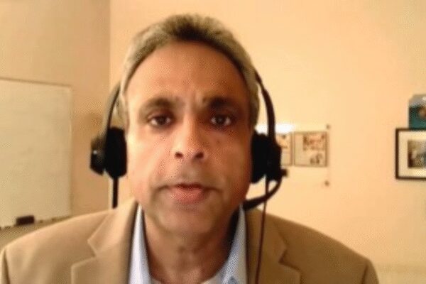 ‘They are controllable’: Indian-origin Howard professor explains 2 reasons why US companies prefer H-1Bs