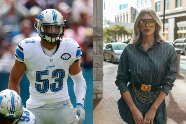 Marissa Van Noy’s public thank you to the Baltimore Ravens shows how the organization treats families during high pressure weeks