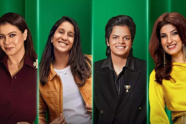 ‘Two Much’: World Cup winners Jemimah Rodrigues and Shafali Verma to grace Kajol and Twinkle Khanna’s show in special episode