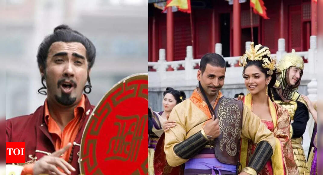 Ranvir Shorey holds makers responsible for Akshay Kumar’s ‘Chandni Chowk to China’ failure: ‘The script was better than the film’