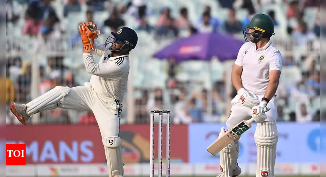 IND vs SA: Didn’t expect the wicket to deteriorate so quickly, says Morne Morkel