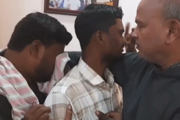 NEW DELHI: Congress workers in Bihar were seen in tears on Saturday as they met the party’s state president, Rajesh Ram, who suffered a heavy defeat in Kutumba. Video from the Congress office showed distraught cadres consoling Ram, who lost the seat to HAMS candidate Lalan Ram by more than 21,000 votes.In Kutumba, the final count told the story plainly. Lalan Ram secured 84,727 votes, defeating Rajesh Ram, who managed 63,202. The Congress state president’s defeat became emblematic of a wider collapse for the party across the state, where it won only six of the 61 seats it contested, its second-worst performance in Bihar since 2010. The mood inside the party quickly turned grim, with senior leaders rushing into emergency meetings in Delhi to understand what went wrong.While the Congress and its allies blamed the outcome on what they called a compromised election process, including the hurried Special Intensive Revision of electoral rolls, critics dismissed their concerns. K C Venugopal said the result was “unbelievable” and claimed the Election Commission had acted in a “one-sided” and non-transparent manner. The party alleged “vote chori on a gigantic scale,” an accusation echoed by the Shiv Sena (UBT), which called the election a “scam”.The BJP and its partners, meanwhile, celebrated the sweeping mandate. Prime Minister Narendra Modi said the opposition was blaming EVMs and the Election Commission because they could not explain their defeat to their own workers. NDA leaders argued that the mandate was an endorsement of governance and the SIR, saying fake voters had finally been removed from the rolls.About the AuthorTOI News DeskThe TOI News Desk comprises a dedicated and tireless team of journalists who operate around the clock to deliver the most current and comprehensive news and updates to the readers of The Times of India worldwide. With an unwavering commitment to excellence in journalism, our team is at the forefront of gathering, verifying, and presenting breaking news, in-depth analysis, and insightful reports on a wide range of topics. The TOI News Desk is your trusted source for staying informed and connected to the ever-evolving global landscape, ensuring that our readers are equipped with the latest developments that matter most.”Read MoreEnd of ArticleFollow Us On Social MediaVideos’MMC’: PM Modi Mocks Congress After NDA’s Bihar Win; Calls It ‘Muslim League Maoist’ Party‘Abandoned Tribals To Their Fate’: PM Modi Accuses Congress Of Neglecting Tribal CommunitiesCDS General Anil Chauhan Highlights Inter-Service Jointness And Integration In Op SindoorEAM Jaishankar, Russian FM Lavrov To Hold Talks In Moscow On Nov 17 Ahead Of Putin’s India TripAir Marshal AK Bharti Reveals Why India Ended Operation Sindoor After Achieving Its Core ObjectiveWTO DG Okonjo-Iweala Lauds India’s Trade Strategy, Calls For Multilateral LeadershipPakistan Rejects Taliban Narrative And Says Rising Terror From Afghan Soil Can No Longer Be IgnoredNDA Sweeps Bihar, Nitish Kumar Prepares for 10th CM Oath; A Look Back at ‘Sushasan Babu’s’ JourneyPiyush Goyal Says India Ready For WTO Leadership, Rejects Reform Agendas Pushed By Developed NationsJ&K Police Confirm 9 Killed in Nowgam Blast After Explosives Recovered From Faridabad Blows Up123Photostories6 easy and science-backed snacks that fight colon cancerMold Toxicity: How to recognize its symptoms that appear like a common cold7 phrases parents can say instead of ‘No’ to kidsExclusive – Bigg Boss 19: Mridul Tiwari reacts to his eviction, calls Farrhana Bhatt ‘toxic’ and ‘evil’, and comments on Amaal Mallik’s image being ‘white-washed’Animal protein vs plant protein: Which is best for meeting the body’s nutritional needs?10 phrases parents should never tell a childHow to grow juicy beetroot in pots for a blooming balcony gardenAkshaye Khanna, Annu Kapoor to Swara Bhasker: How online frauds tricked these Bollywood celebrities out of lakhsHow to rewear your wedding lehenga this wedding seasonThe ideal bedtime routine order for school-age kids123Hot PicksAlinagar Election ResultRaghopur Election ResultBihar Election Result 2025Gold rate todaySilver rate todayPublic Holidays NovemberBank Holidays NovemberTop TrendingCarey Price WifeArjun TendulkarGiannis AntetokounmpoDubai Prince Sheikh Hamdan Net WorthZack RyderAidan HutchinsonNHL Trade RumorWayne Gretzkys SonDak PrescottPercy Harvin