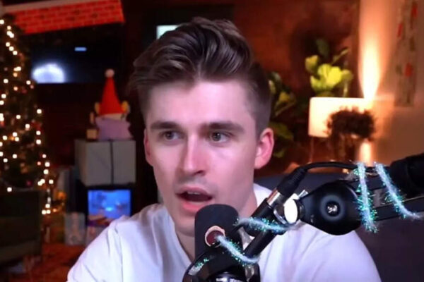 What made Ludwig Ahgren’s charity stream so personal? Details behind the long-time fan who changed his life