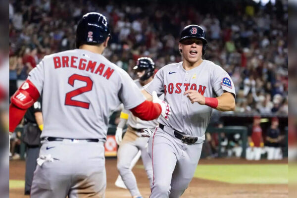 MLB trade rumors: Boston Red Sox eye  million Cincinnati Reds star as Wilyer Abreu Emerges as Key Trade Chip ahead of trade deadline