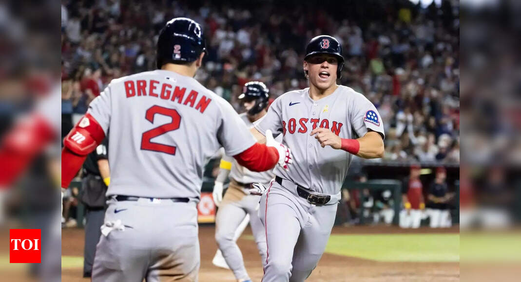 MLB trade rumors: Boston Red Sox eye  million Cincinnati Reds star as Wilyer Abreu Emerges as Key Trade Chip ahead of trade deadline
